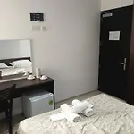 Magnolia Hotel 3*