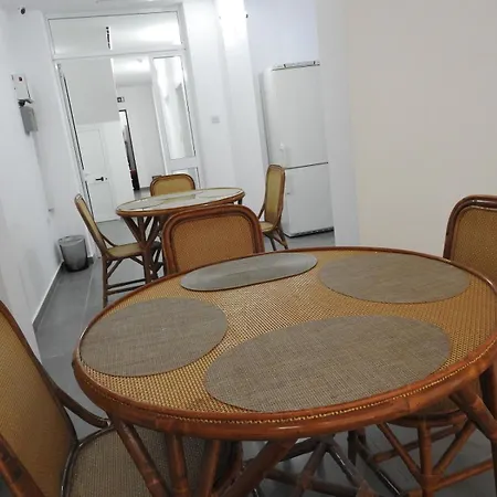 Magnolia 3* Сент Джулианс