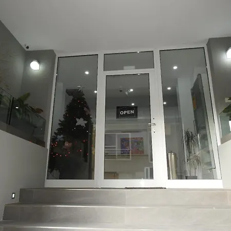 Magnolia 3* Сент Джулианс