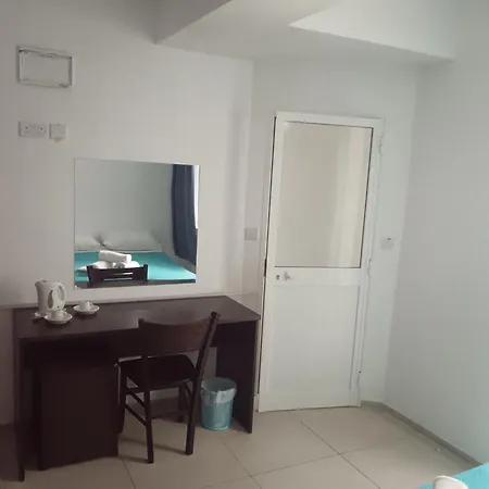 Magnolia Сент Джулианс