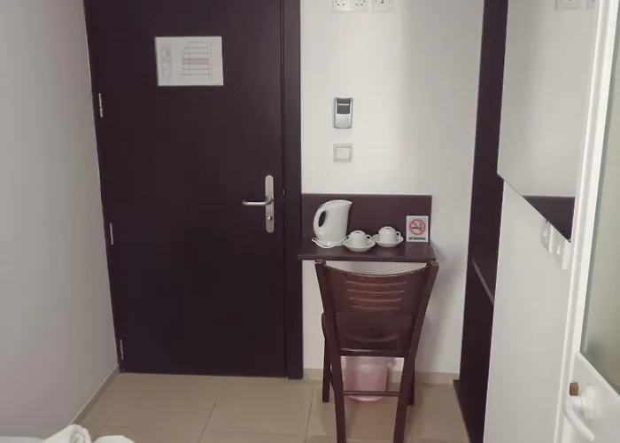 Magnolia Saint Julian's