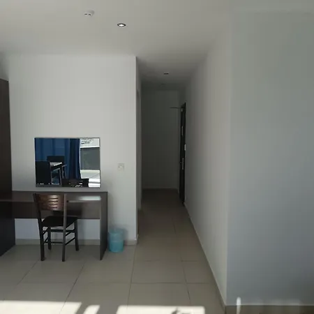 Magnolia 3* Saint Julian's