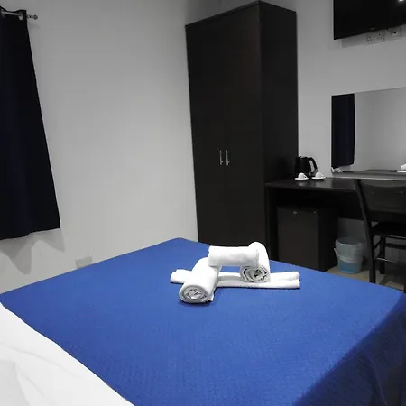 Magnolia Saint Julian's