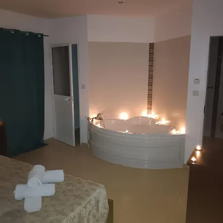 Magnolia 3* Saint Julian's