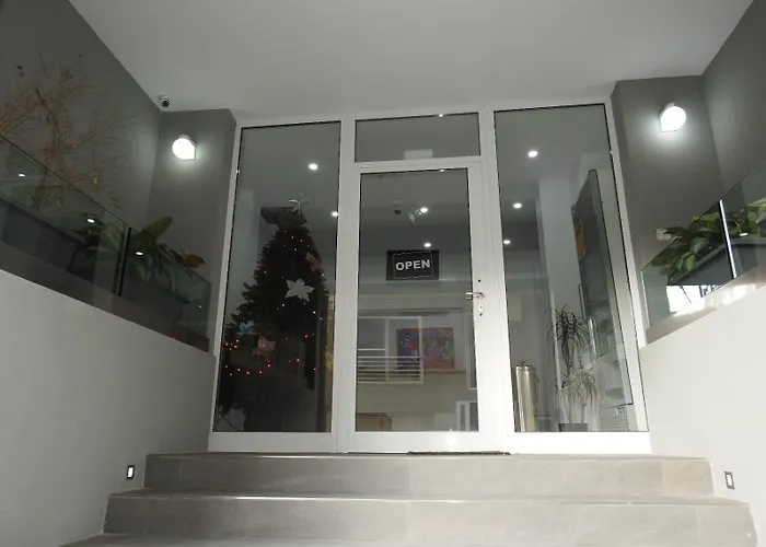 Magnolia 3* Saint Julian's