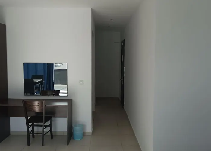 Magnolia 3* Saint Julian's