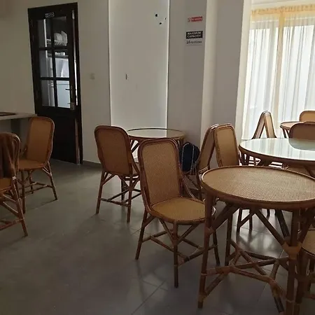 Hotel Magnolia