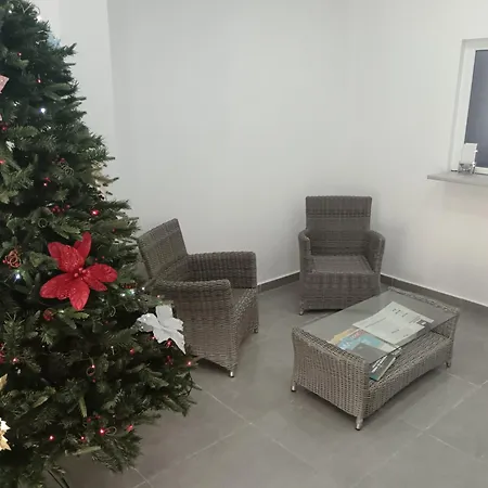 Otel Magnolia