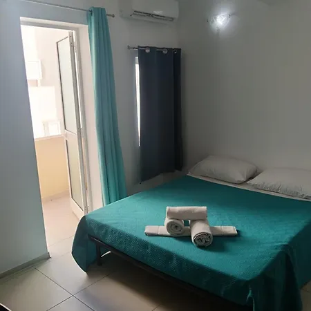 Magnolia Hotel Saint Julian's