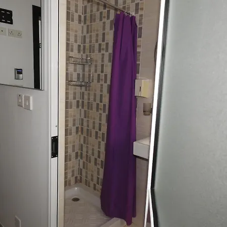 Magnolia Hotel 3*