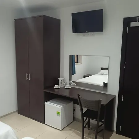 Hotel Magnolia Saint Julian's