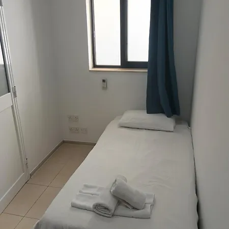 Magnolia Hotel Saint Julian's