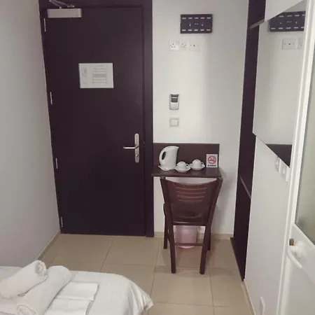 Magnolia Saint Julian's