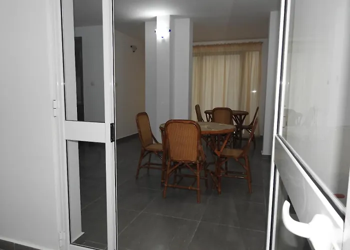 Hotel Magnolia Saint Julian's