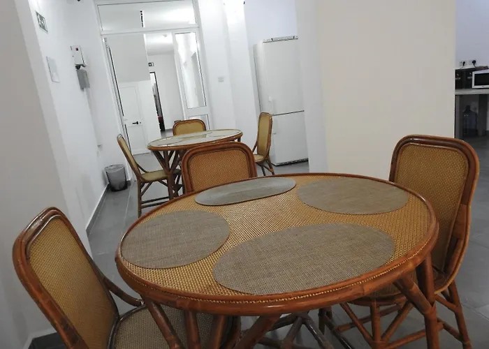 Magnolia 3* Saint Julian's