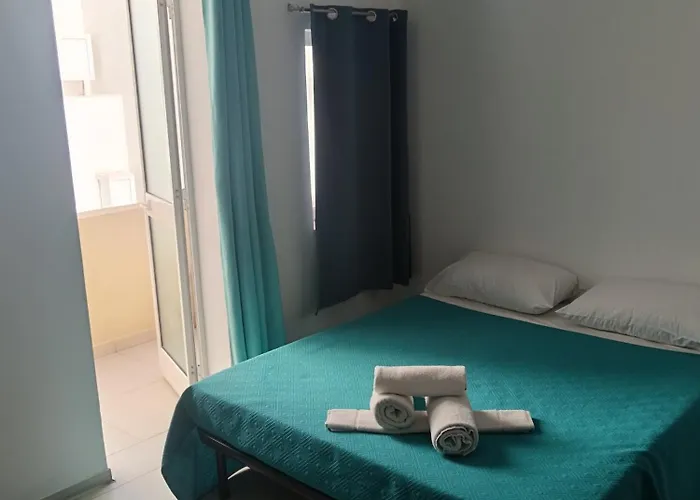 Magnolia Hotel Saint Julian's