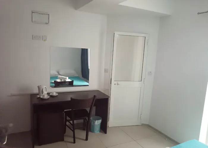 Magnolia Saint Julian's