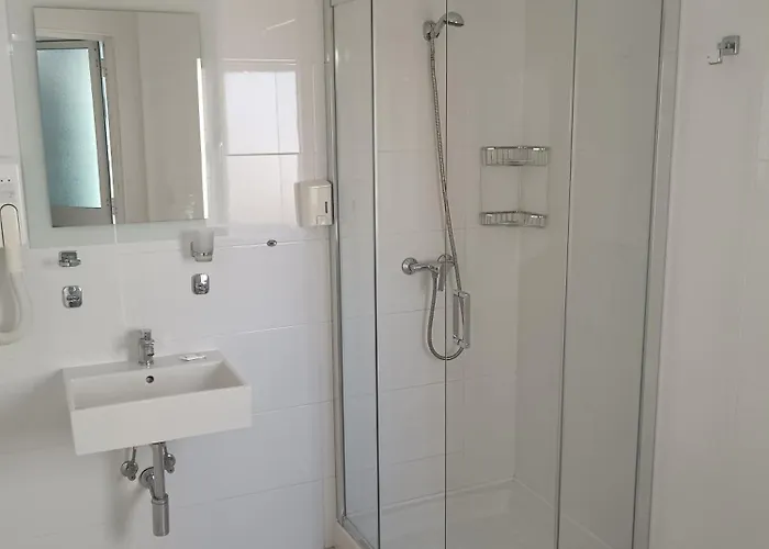 Magnolia Hotel Saint Julian's