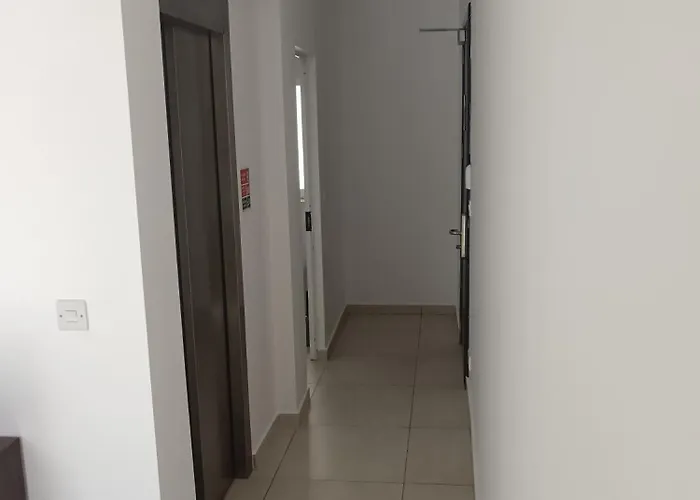 Magnolia 3* Saint Julian's