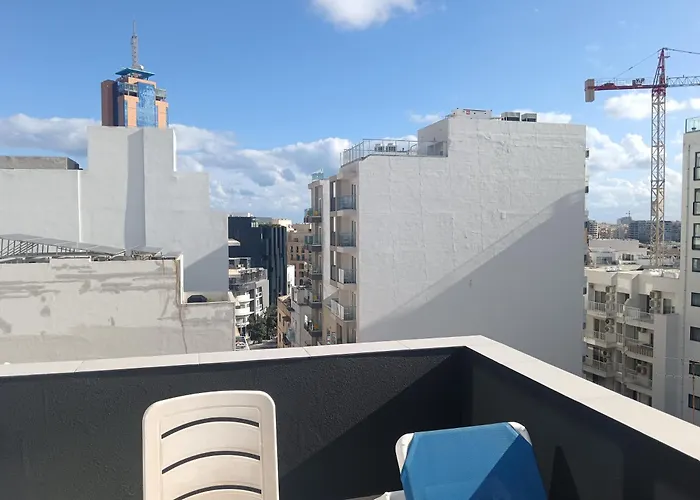 Magnolia Hotel Saint Julian's