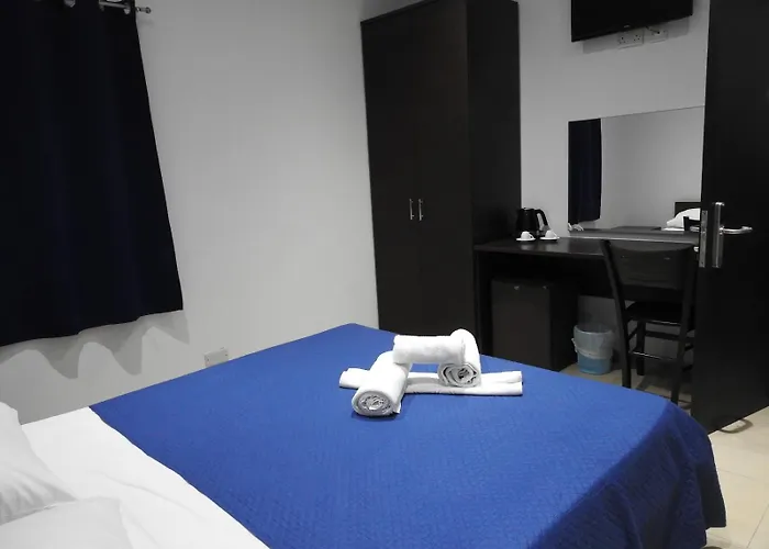 Magnolia Saint Julian's