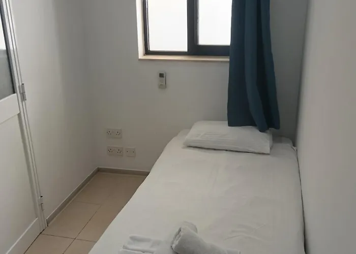 Magnolia Hotel Saint Julian's