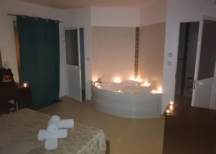 Magnolia 3* Saint Julian's